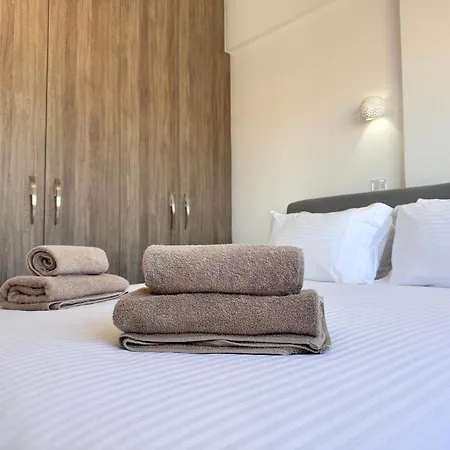 Hall Apartamento Limassol