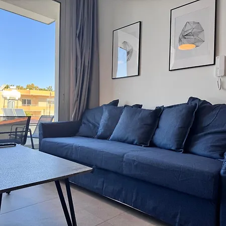 Hall Apartamento Limassol