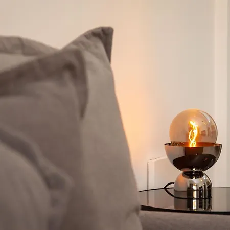 Apartamento Hall *