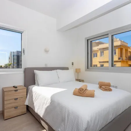 Hall Apartamento