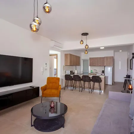 Hall Apartamento