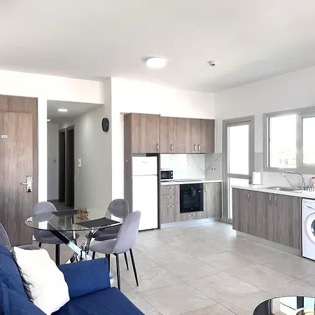 Apartamento Hall *
