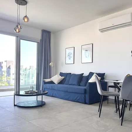 Apartamento Hall Limassol